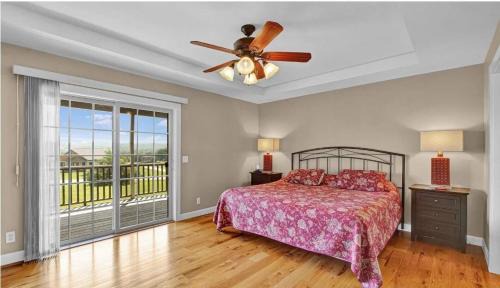 The Galena Territory House | 4 BR oasis with hot tube