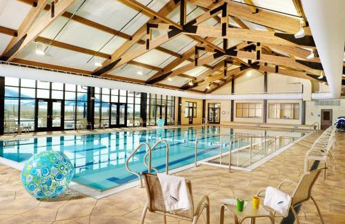 The Galena Territory House | 4 BR oasis with hot tube