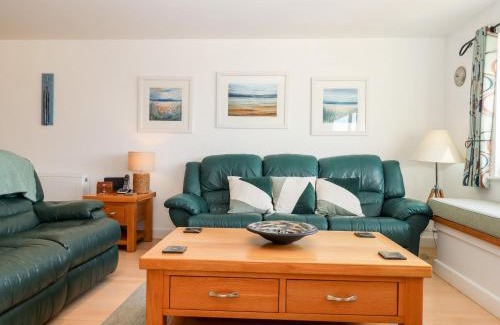 Bigbury-on-Sea Apartment | 4 Burgh Island Causeway