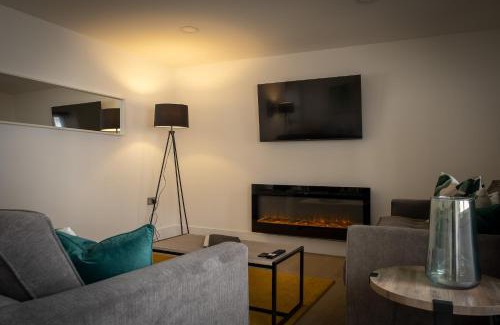 Appleby-in-Westmorland House | 4 Buttermere House, Cumbria with parking by Guestz