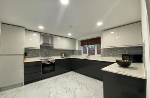 Appleby-in-Westmorland House | 4 Buttermere House, Cumbria with parking by Guestz