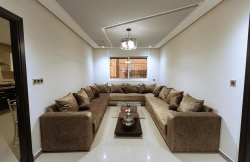 Al Hoceima Apartment | 4 CEREAL