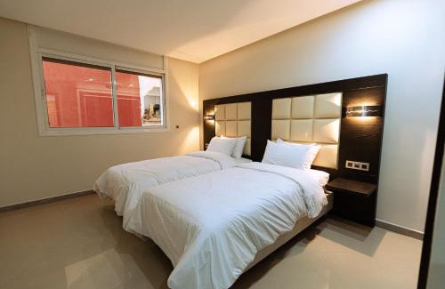 Al Hoceima Apartment | 4 CEREAL
