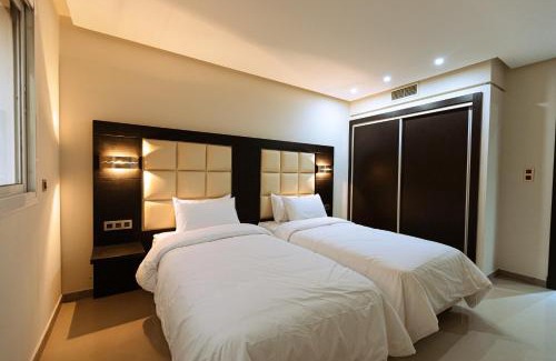 Al Hoceima Apartment | 4 CEREAL