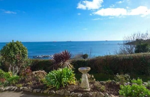 Coverack Cottage | 4 Coastguard Cottages, COVERACK
