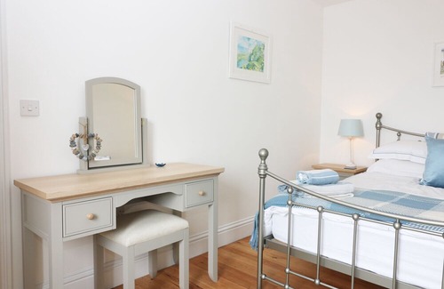 Coverack Cottage | 4 Coastguard Cottages, COVERACK