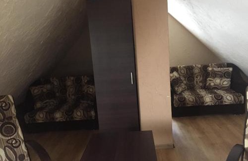 Slesin House | 4 D klima