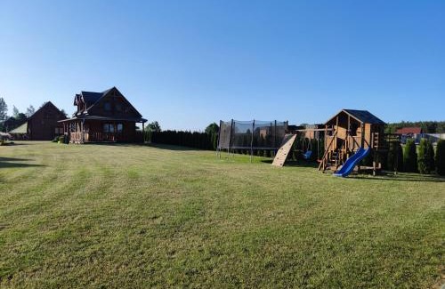 Prazmowo House | 4 Domki u Ewy