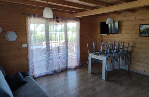 Prazmowo House | 4 Domki u Ewy