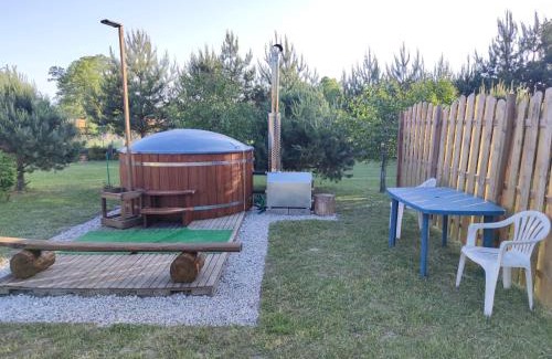 Prazmowo House | 4 Domki u Ewy