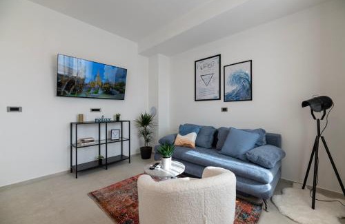 Tar-Vabriga Apartment | 4 ELEMENTS - Luxury Family Apartments