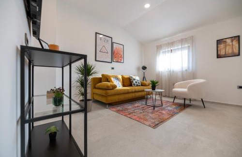 Tar-Vabriga Apartment | 4 ELEMENTS - Luxury Family Apartments