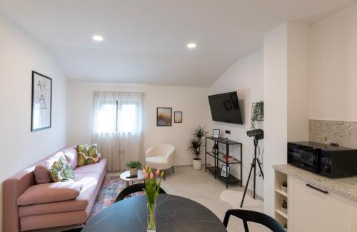 Tar-Vabriga Apartment | 4 ELEMENTS - Luxury Family Apartments