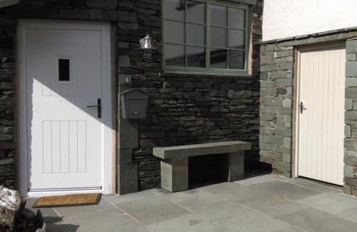 Chapel Stile House | 4 Fir Garth