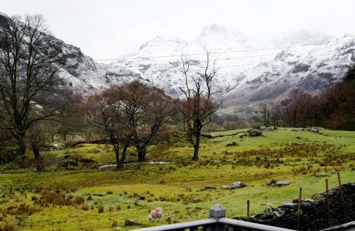 Chapel Stile House | 4 Fir Garth