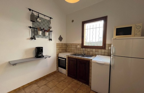 Artignosc-sur-Verdon House | 4-guest flat with terrace & shared pool – Verdon countryside