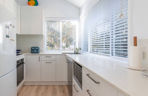 Boomerang Beach House | 4 Harrow Drive