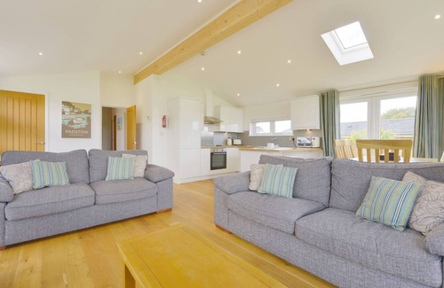 Dobwalls Cottage | 4 Horizon View