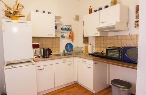Meissen Apartment | 4 JahresZeiten