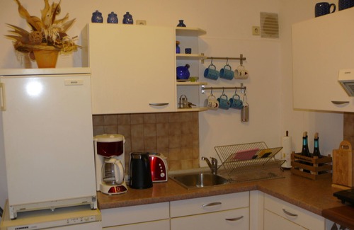 Meissen Apartment | 4 JahresZeiten