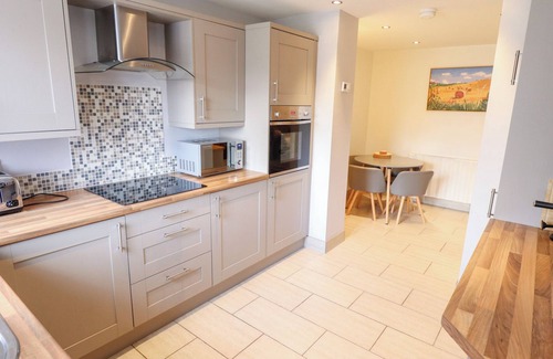 Withernwick Cottage | 4 Lynton Cottages