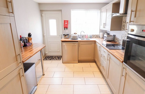 Withernwick Cottage | 4 Lynton Cottages