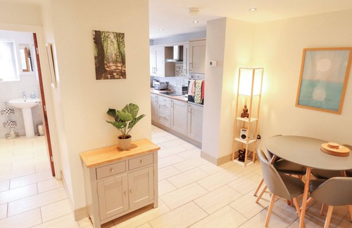 Withernwick Cottage | 4 Lynton Cottages