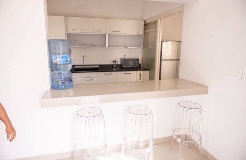 Torreon Apartment | 4 Master Suite For 2 People