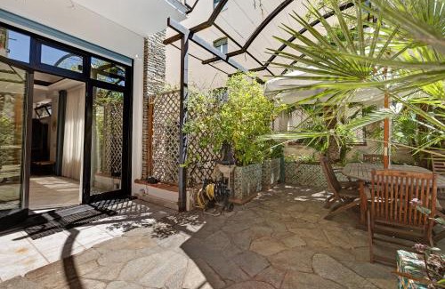 Varigotti Apartment | 4 Mehari
