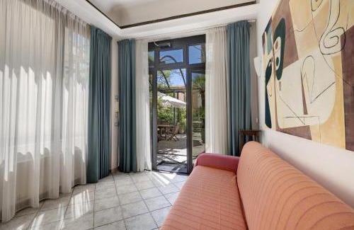 Varigotti Apartment | 4 Mehari