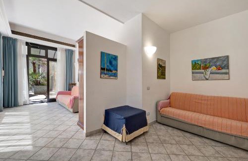 Varigotti Apartment | 4 Mehari