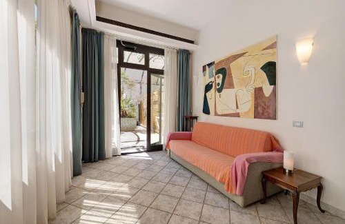 Varigotti Apartment | 4 Mehari