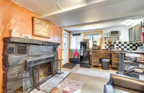 Drake Apartment | 4 Mi to Downtown Estes Park Nature Retreat
