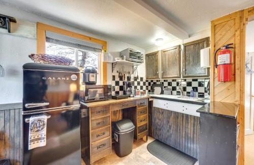 Drake Apartment | 4 Mi to Downtown Estes Park Nature Retreat