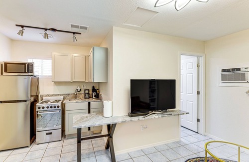 Encanto Apartment | 4 Mi to Dtwn: Cozy Casita in Phoenix!