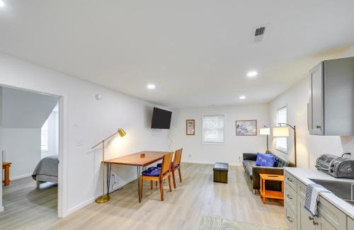 Rehoboth Beach Apartment | 4 Mi to Rehoboth Beach Cozy Coastal Apt!