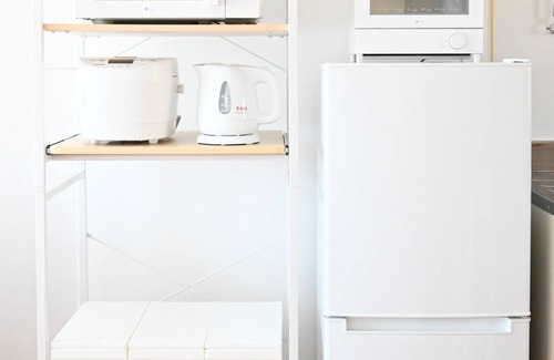 Nishiogikita Apartment | 4 min walk from NishiOgikubo Station | Maximum 6 /Suginami Tokyo