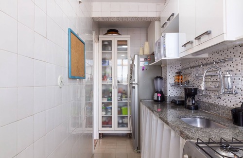 Santa Teresa Apartment | 4 Minutes From Arcos da Lapa Sr1502