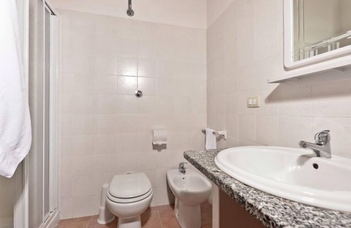 Muravera Apartment | 4 Mori, Residence (MUV101) by Interhome