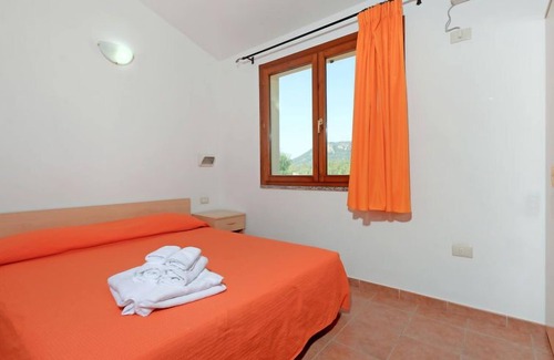 Muravera Apartment | 4 Mori, Residence (MUV101) by Interhome