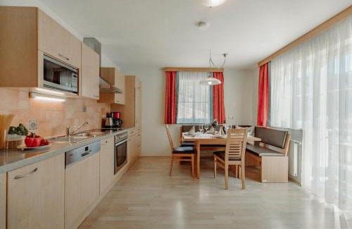 Kleinarl House | 4 Mountains Apartments