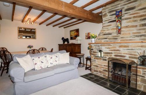 Gorran House | 4 Mowhay Cottages