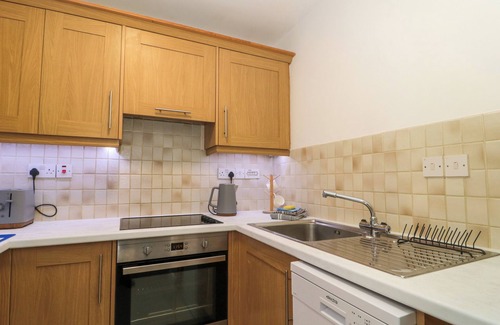 Chipping Campden Cottage | 4 Noel Court