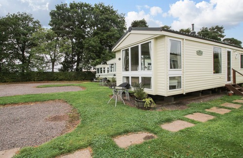 Much Wenlock Cottage | 4 Old Orchard