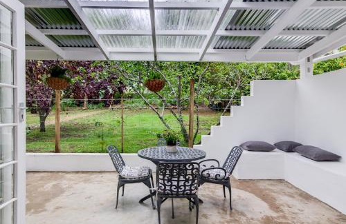 Greyton Apartment | 4 ON REGENT