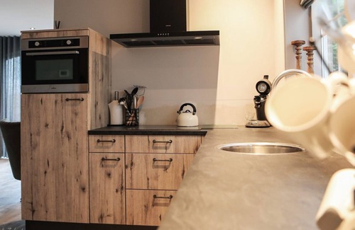 Wolphaartsdijk House | 4-person apartment in Wolphaartsdijk