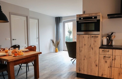 Wolphaartsdijk House | 4-person apartment in Wolphaartsdijk