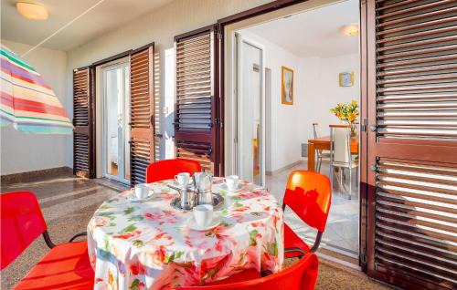 Kapelica Apartment | 4 Person Apartment Labin Kapelica