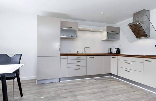 Karrebksminde House | 4 person holiday home in Karrebæksminde-By Traum