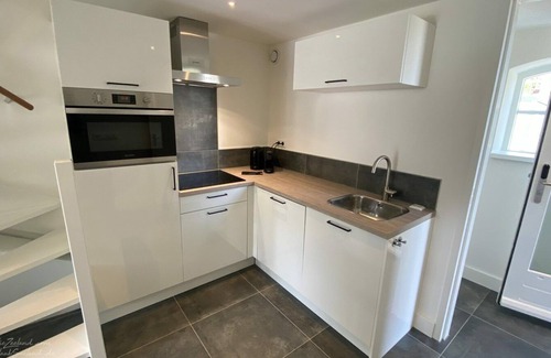 Zanddijk House | 4-Person Holiday Apartment in Veere